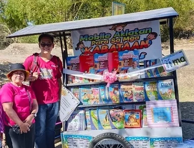 Our Impact in the Philippines